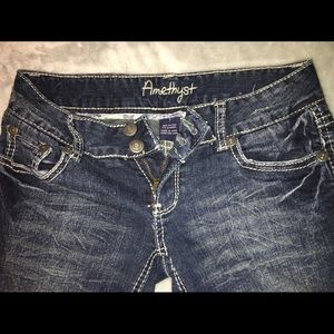 Amethyst Junior Jeans